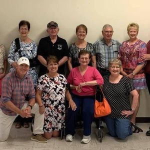 Meet your Posher, Mike